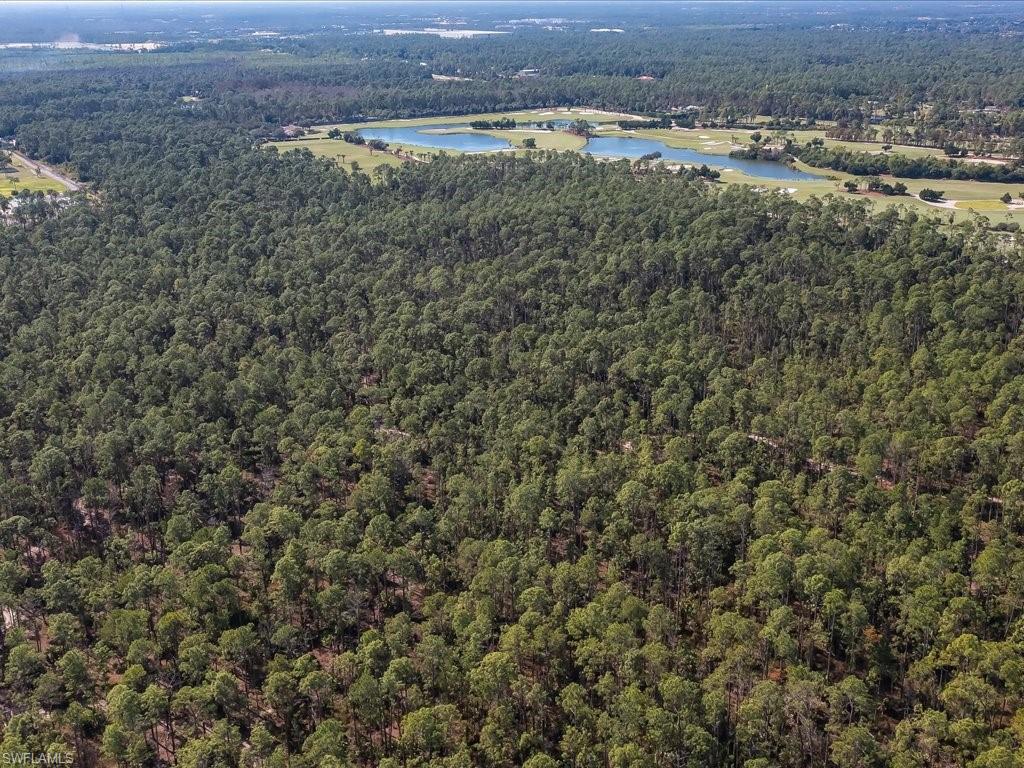 NAPLES FARM SITES - Land