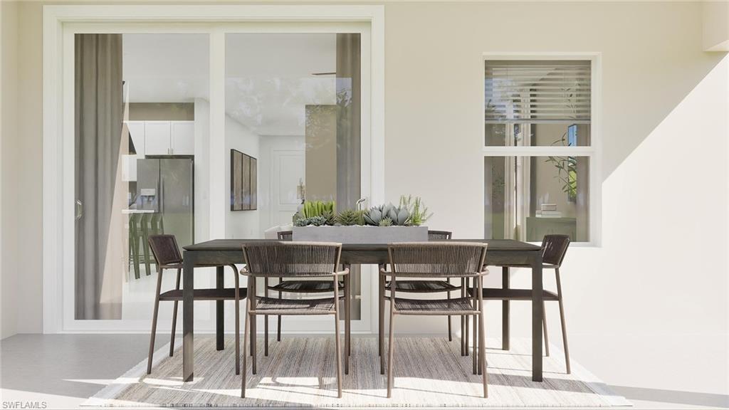 HAMPTON LAKES - Residential