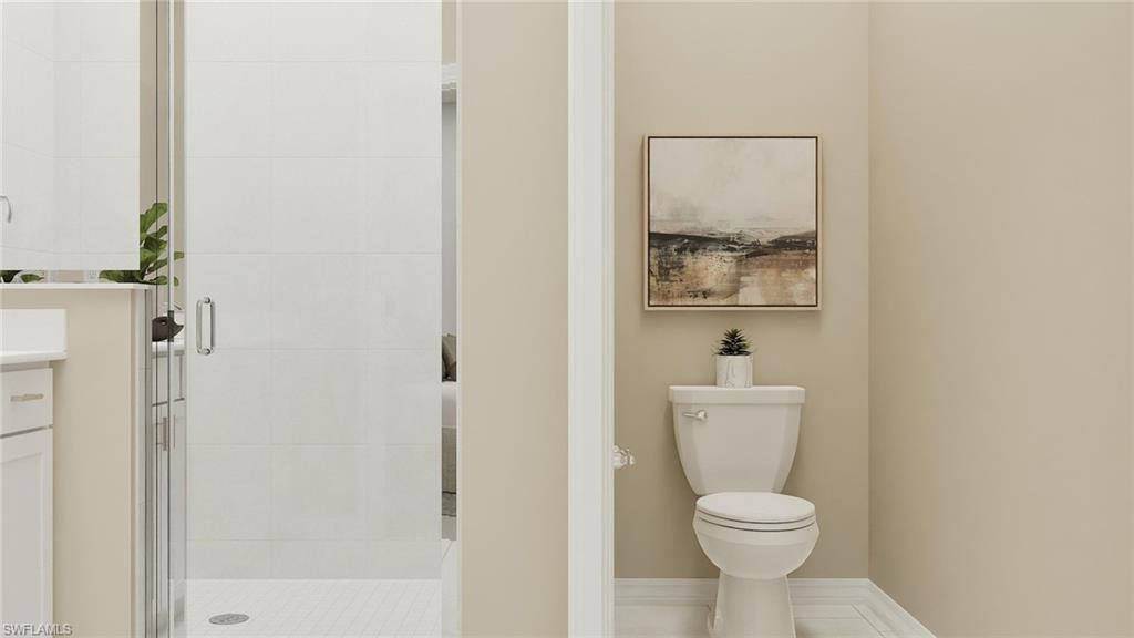 HAMPTON LAKES - Residential