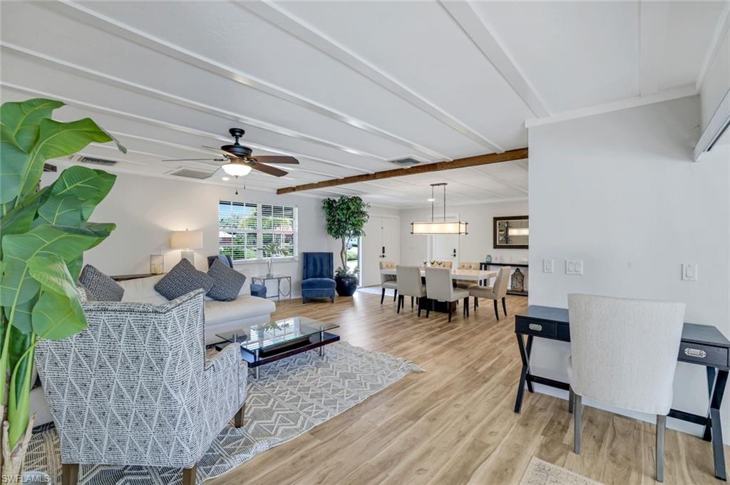 MARCO ISLAND - Residential