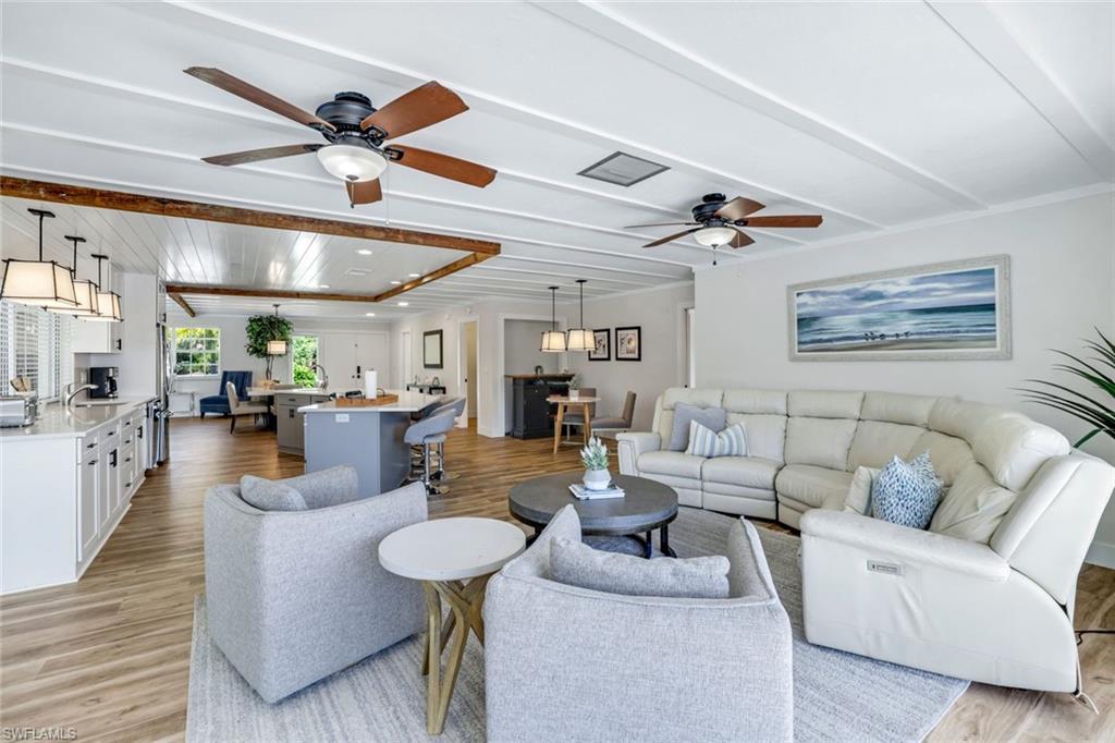 MARCO ISLAND - Residential