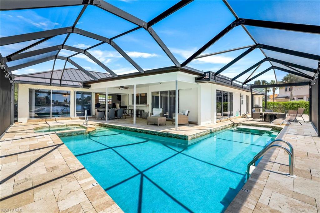 MARCO ISLAND - Residential