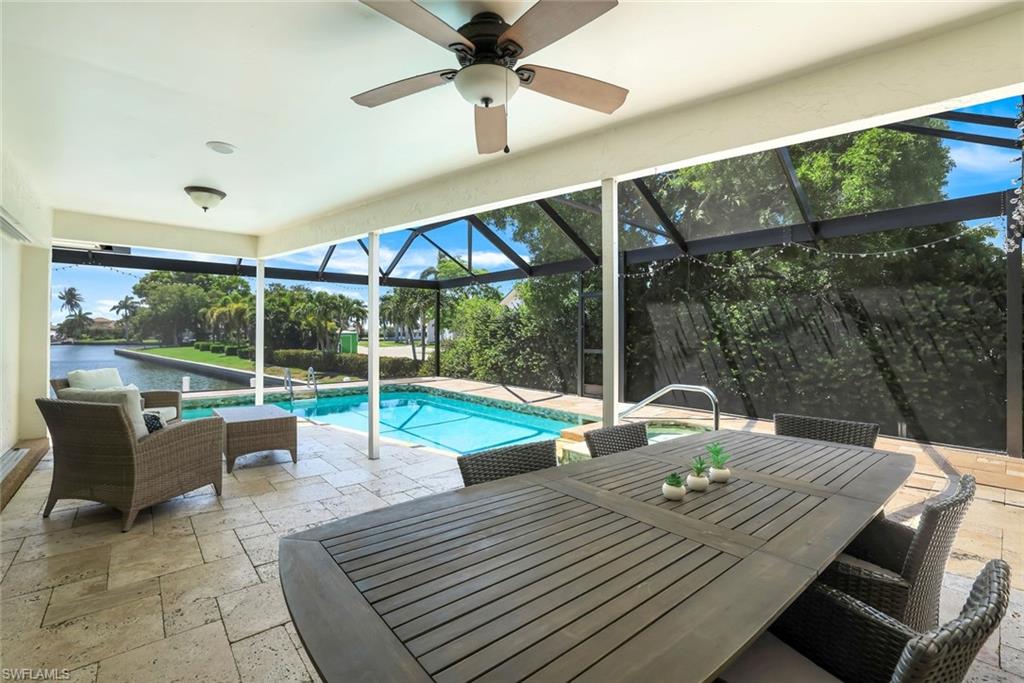 MARCO ISLAND - Residential