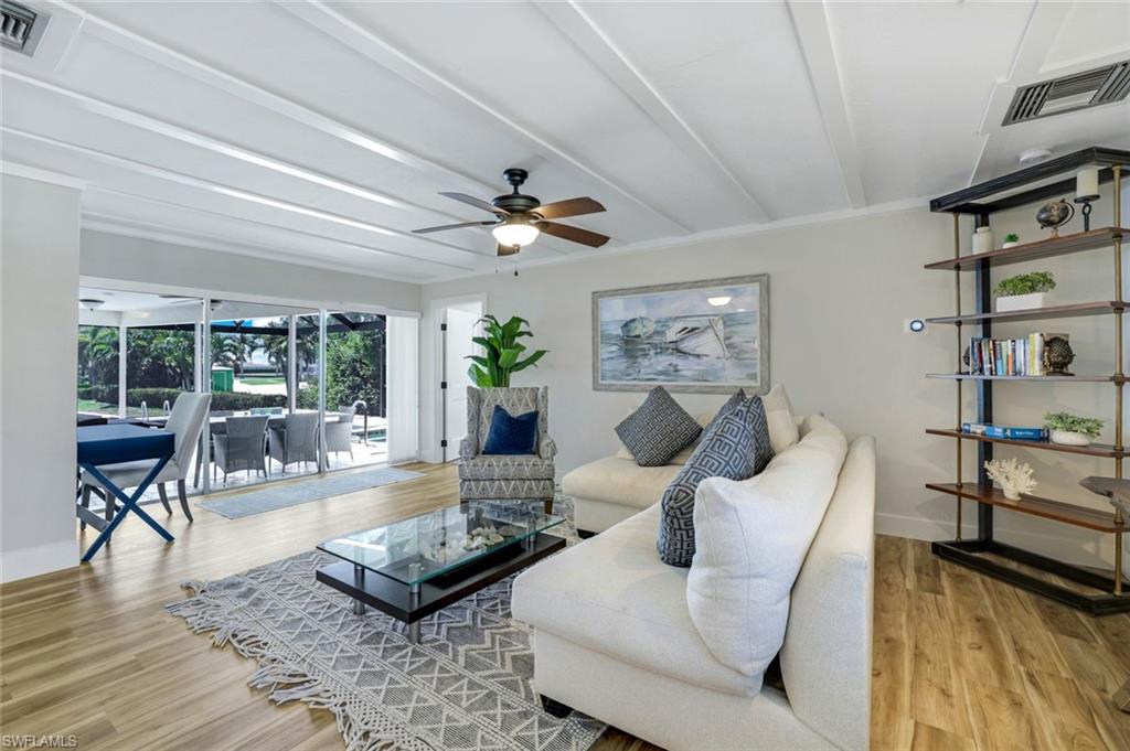 MARCO ISLAND - Residential