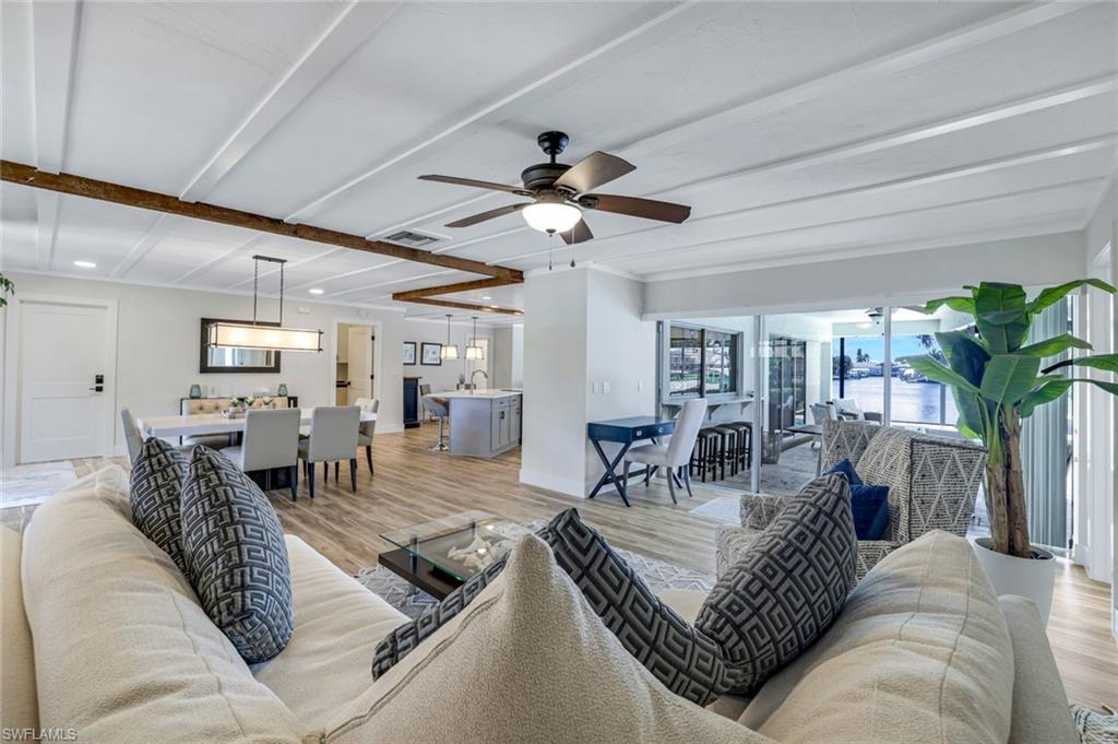 MARCO ISLAND - Residential