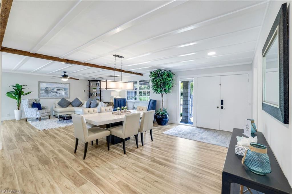 MARCO ISLAND - Residential