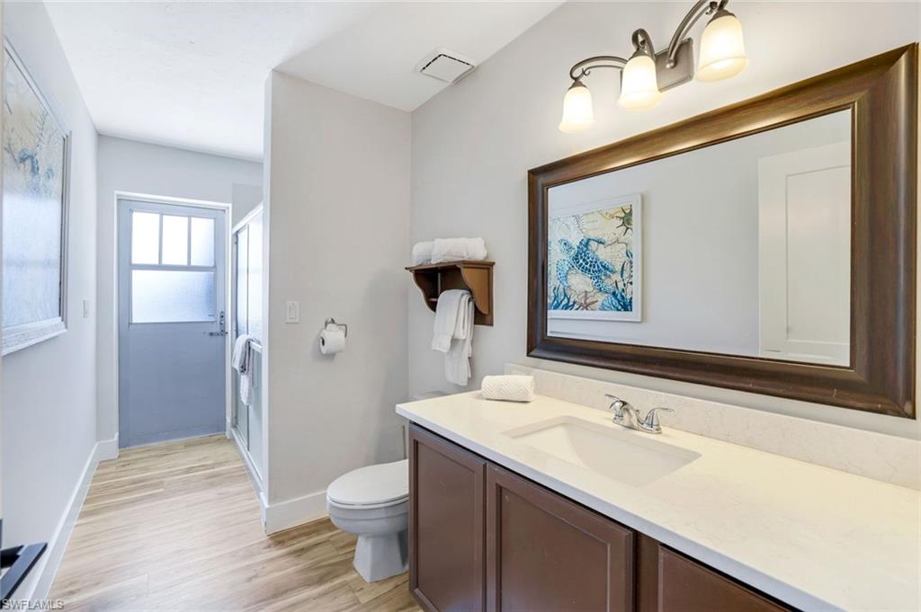 MARCO ISLAND - Residential