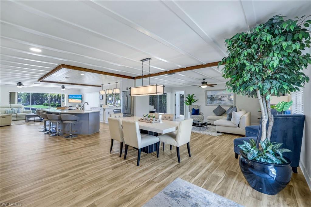 MARCO ISLAND - Residential