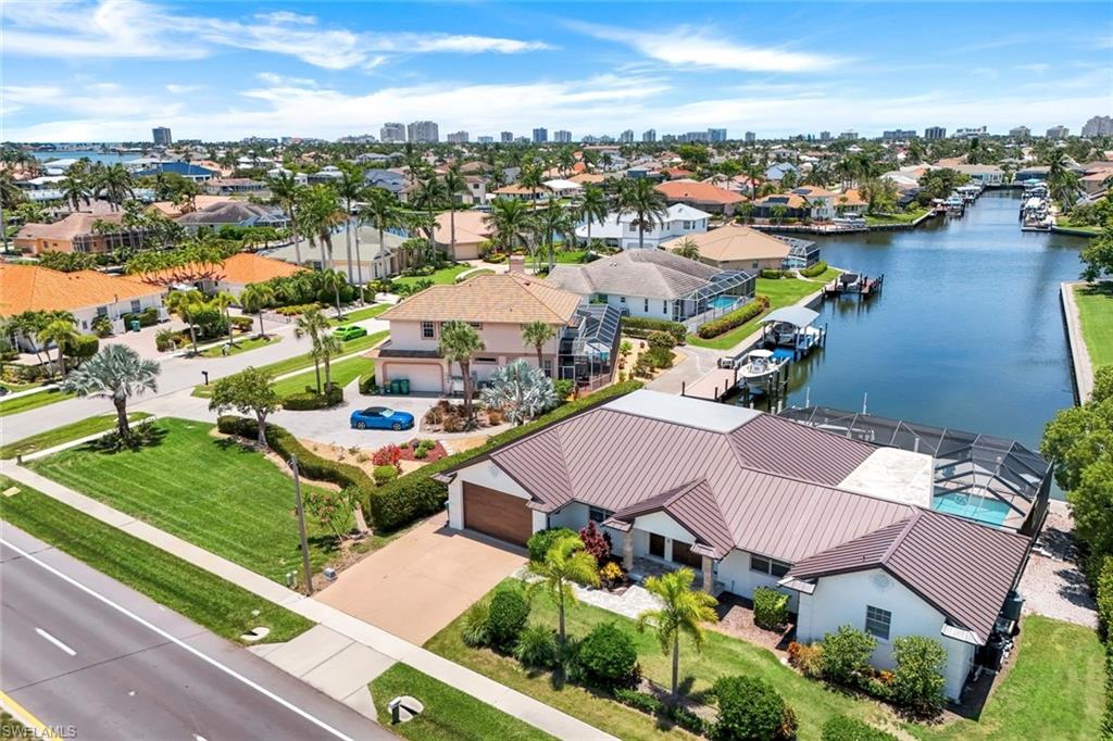 MARCO ISLAND - Residential