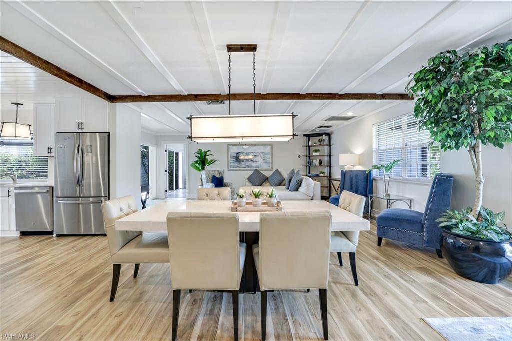 MARCO ISLAND - Residential