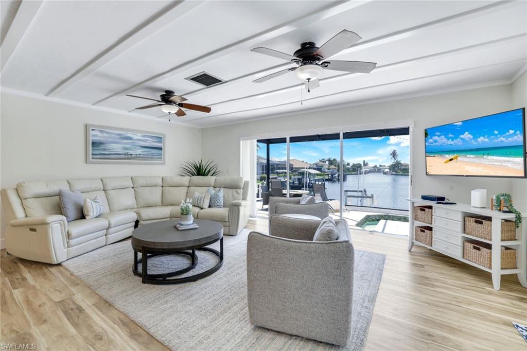 MARCO ISLAND - Residential