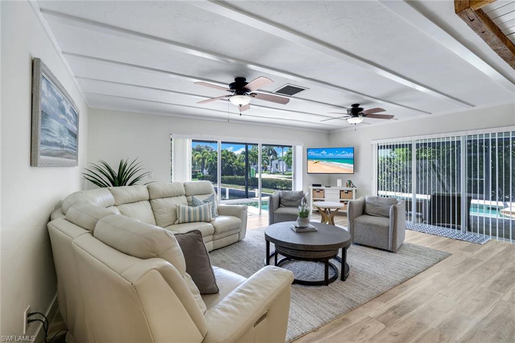 MARCO ISLAND - Residential