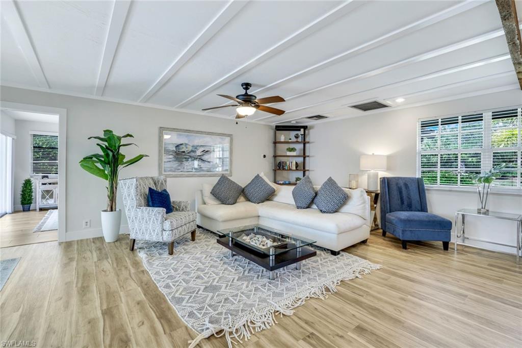 MARCO ISLAND - Residential