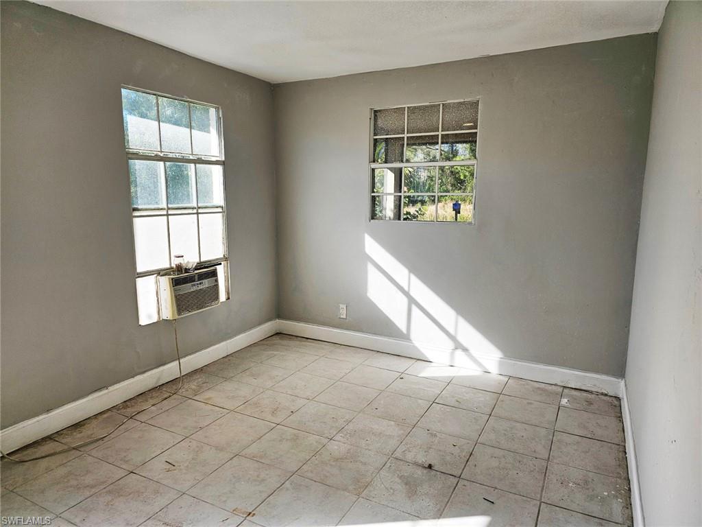 TROPICAL GULF ACRES - Residential