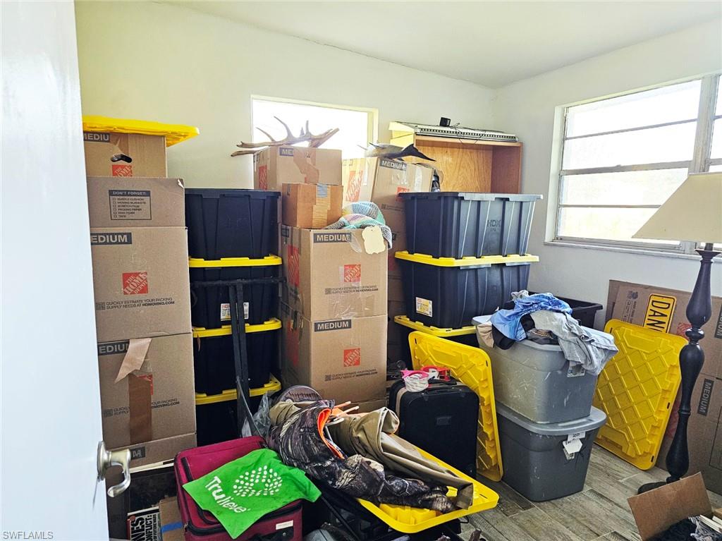 TROPICAL GULF ACRES - Residential