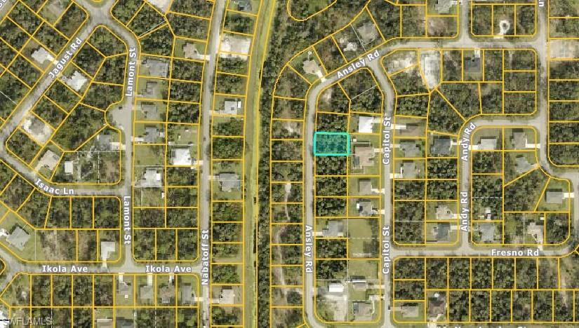 PORT CHARLOTTE - Land