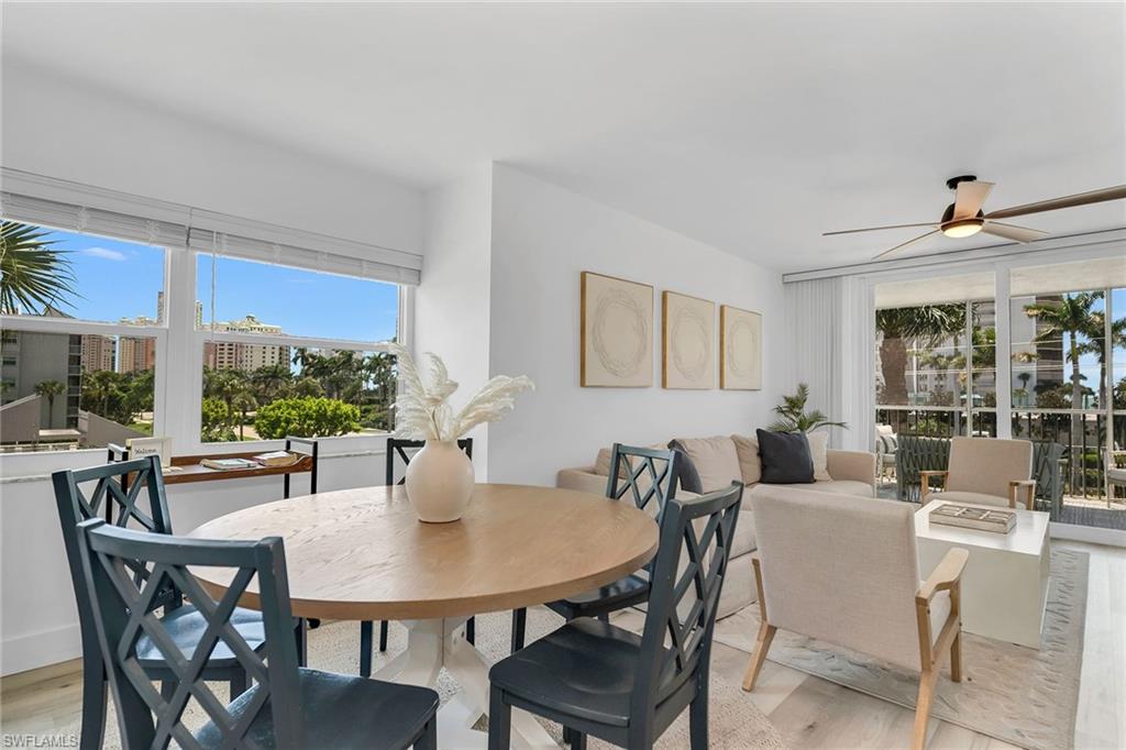 ESSEX OF MARCO ISLAND - Residential