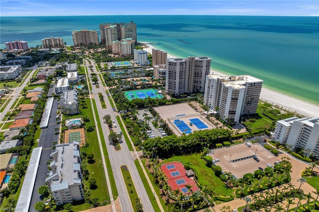 ESSEX OF MARCO ISLAND - Residential