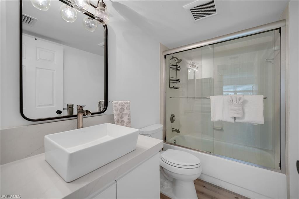 ESSEX OF MARCO ISLAND - Residential