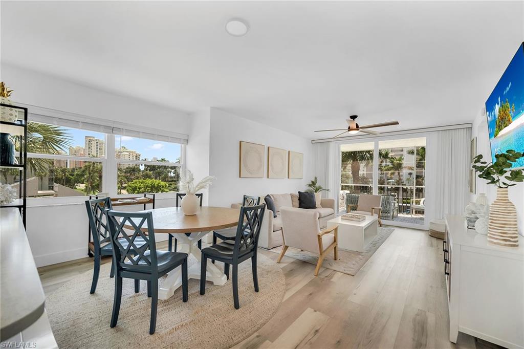 801 S Collier BLVD N306