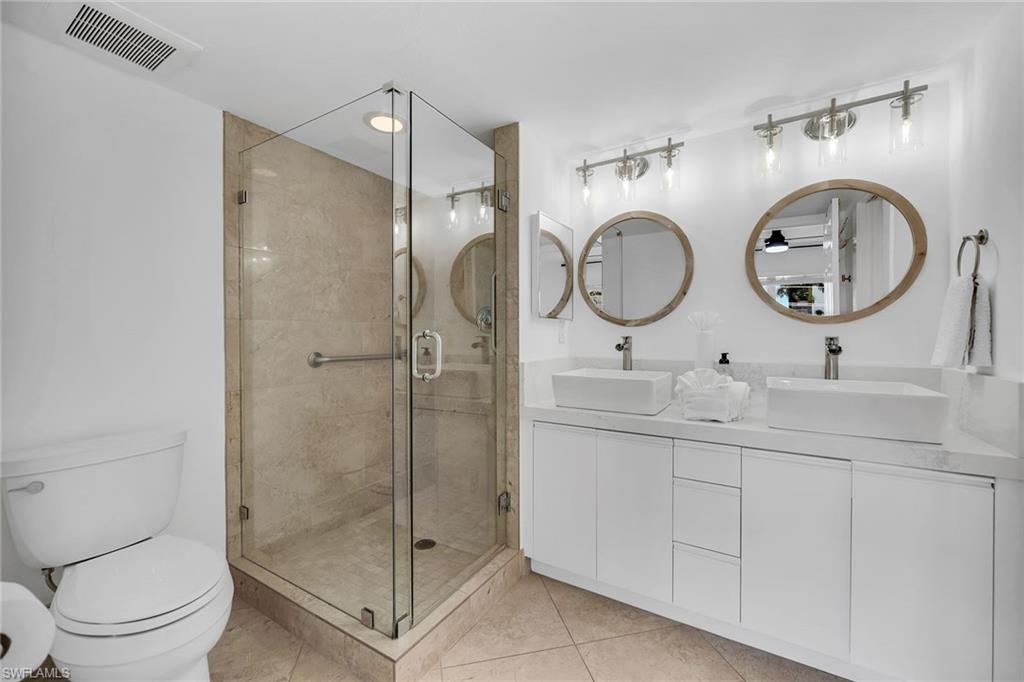 ESSEX OF MARCO ISLAND - Residential