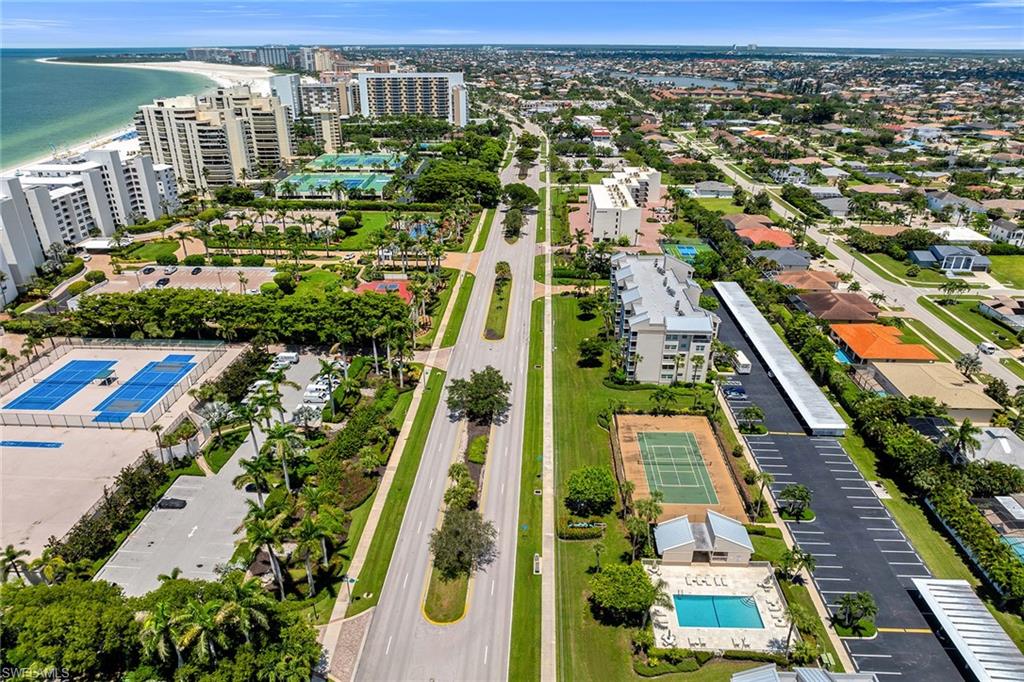 ESSEX OF MARCO ISLAND - Residential