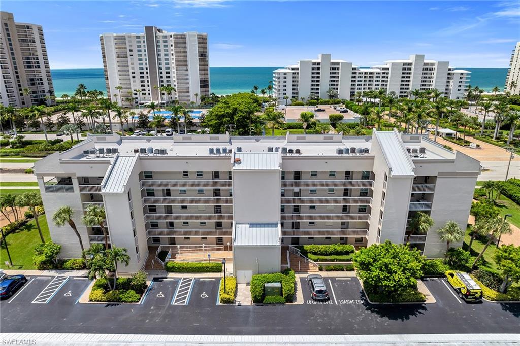 ESSEX OF MARCO ISLAND - Residential