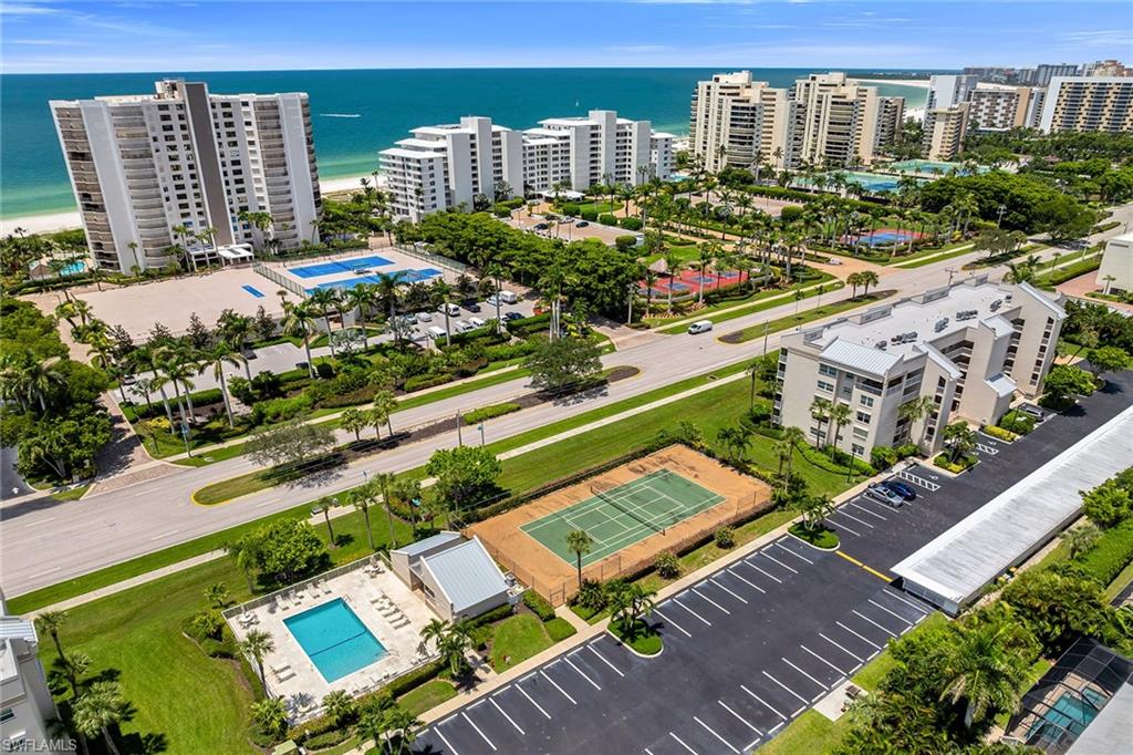 ESSEX OF MARCO ISLAND - Residential