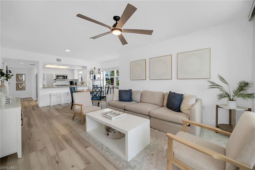 ESSEX OF MARCO ISLAND - Residential