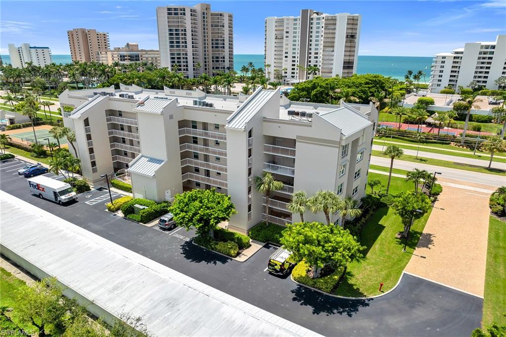 ESSEX OF MARCO ISLAND - Residential