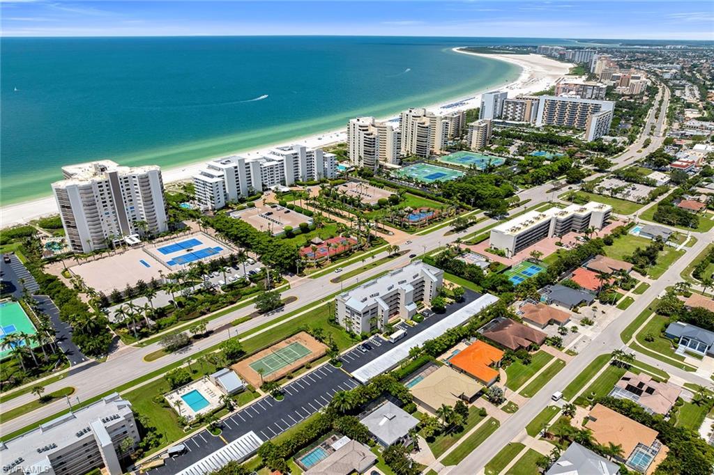 ESSEX OF MARCO ISLAND - Residential