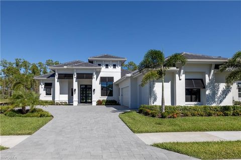 9511 Caymas WAY NAPLES FL 34114