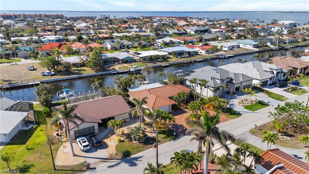 PUNTA GORDA ISLES - Residential