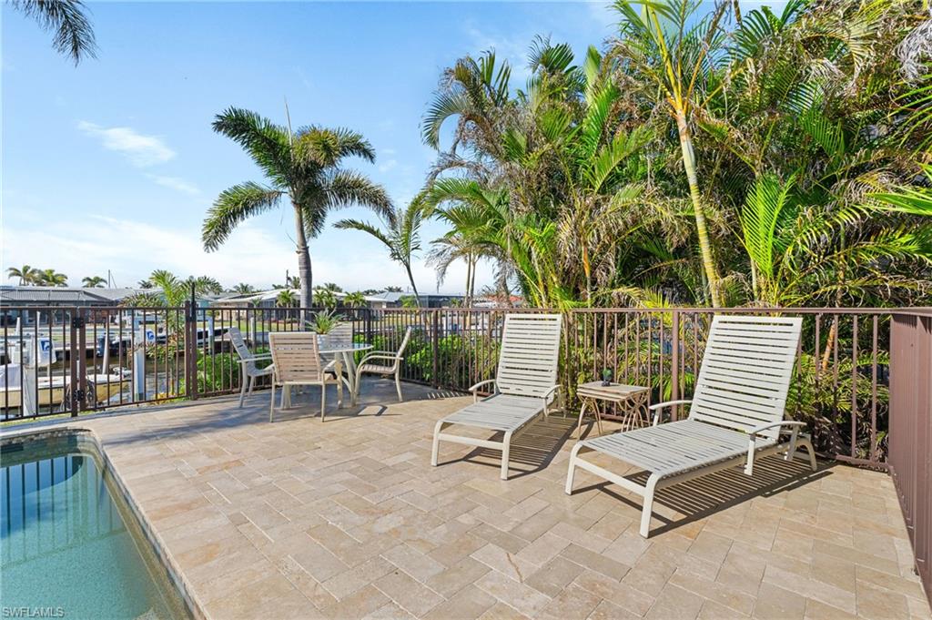 PUNTA GORDA ISLES - Residential