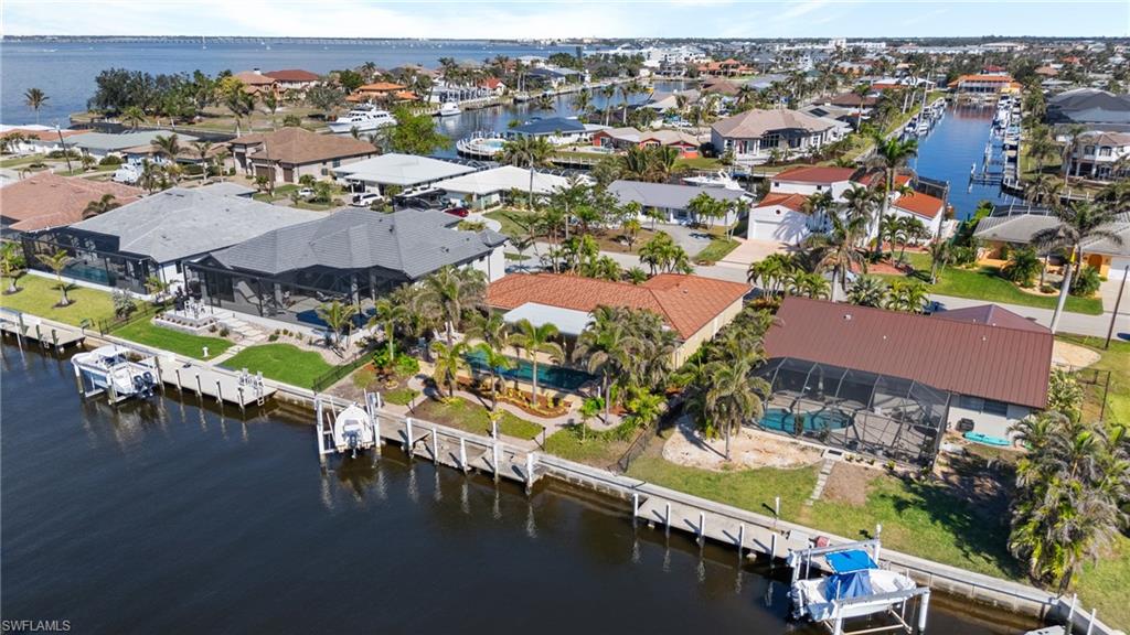 PUNTA GORDA ISLES - Residential
