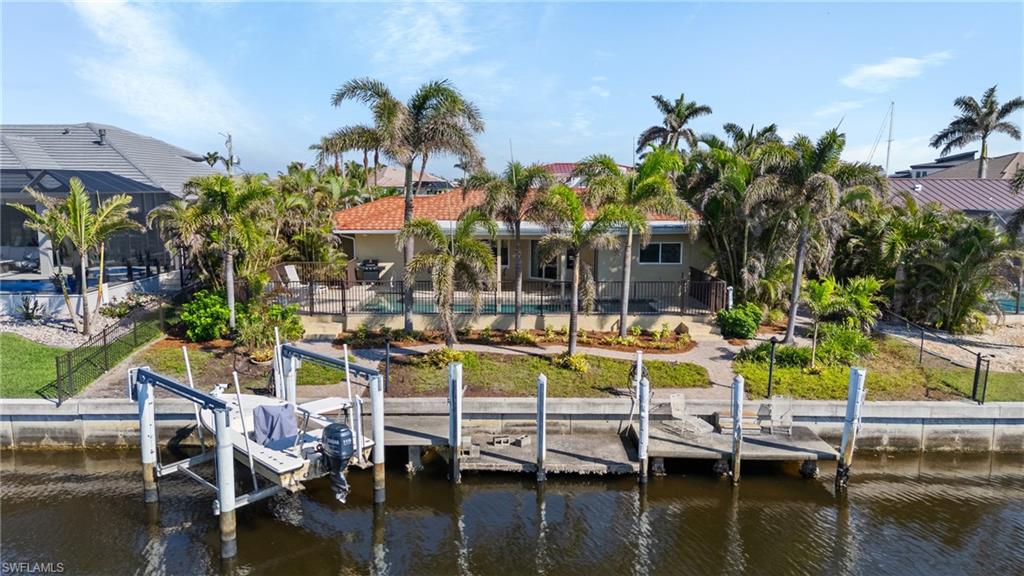 PUNTA GORDA ISLES - Residential