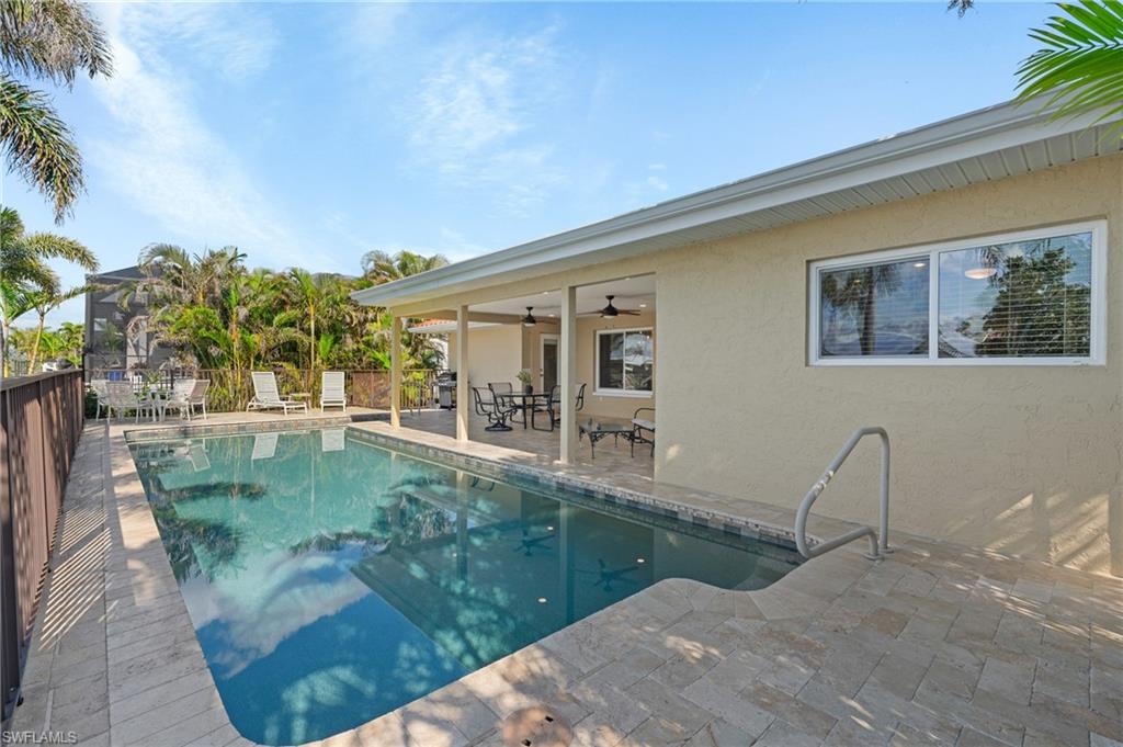 PUNTA GORDA ISLES - Residential