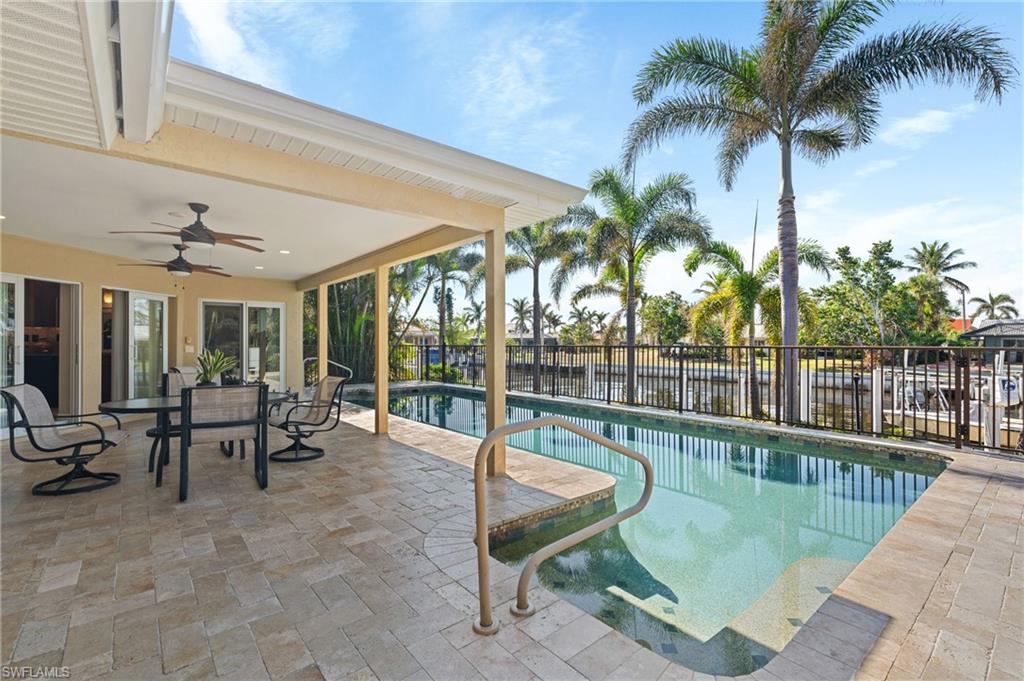 PUNTA GORDA ISLES - Residential