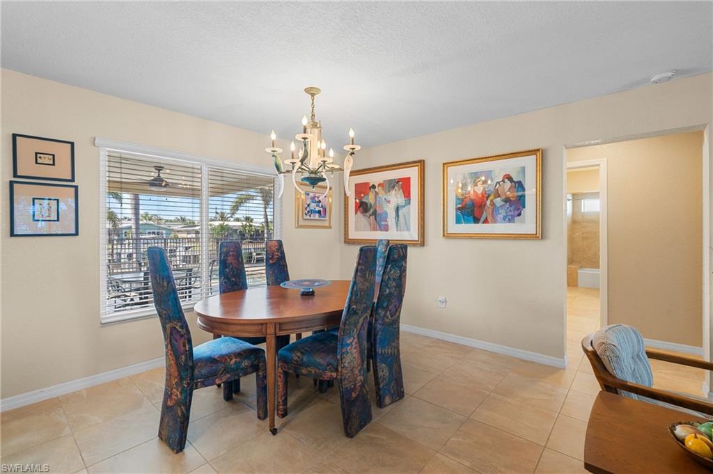 PUNTA GORDA ISLES - Residential