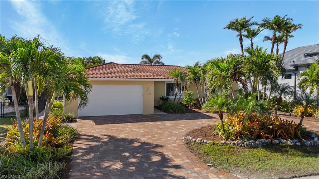 PUNTA GORDA ISLES - Residential