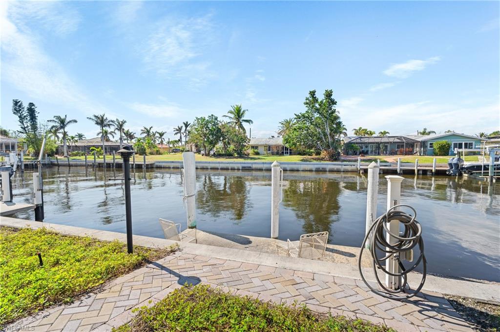 PUNTA GORDA ISLES - Residential