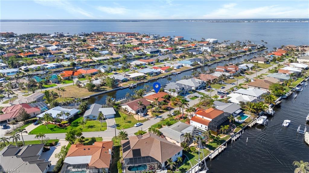PUNTA GORDA ISLES - Residential