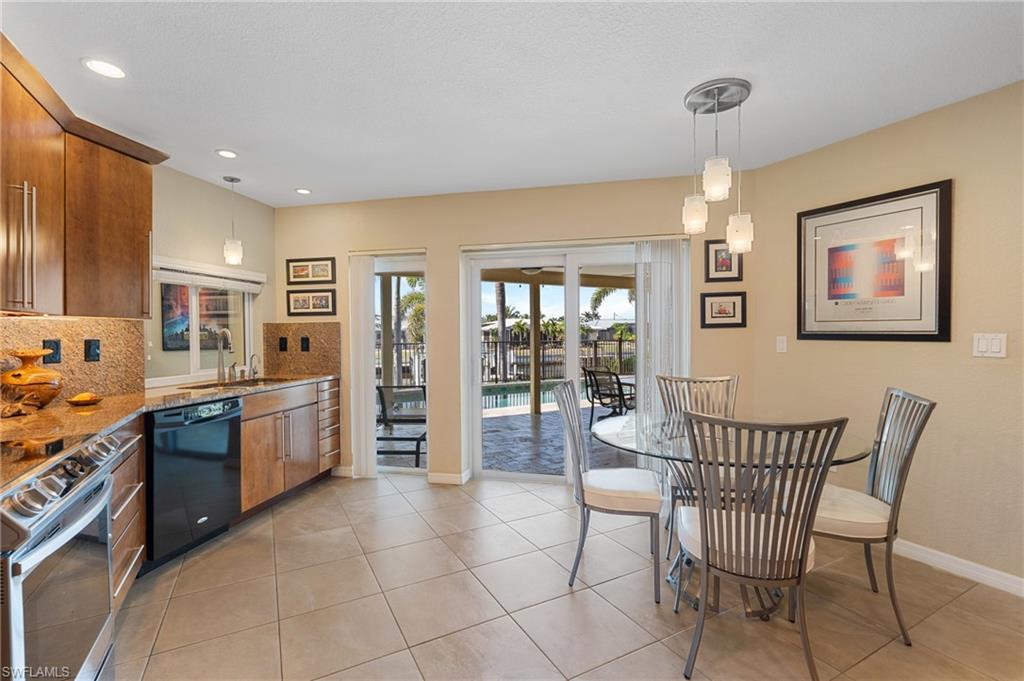 PUNTA GORDA ISLES - Residential