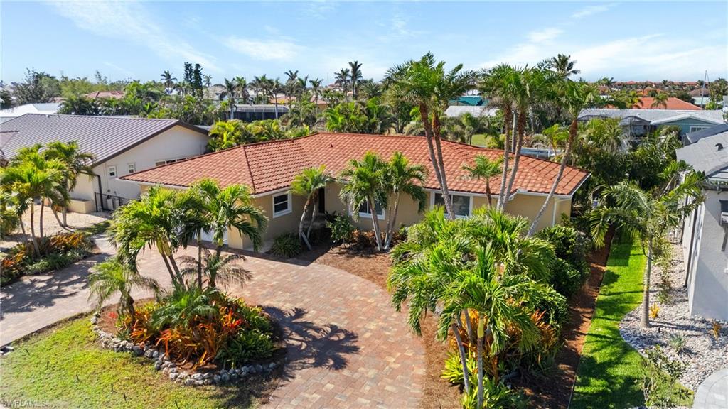PUNTA GORDA ISLES - Residential