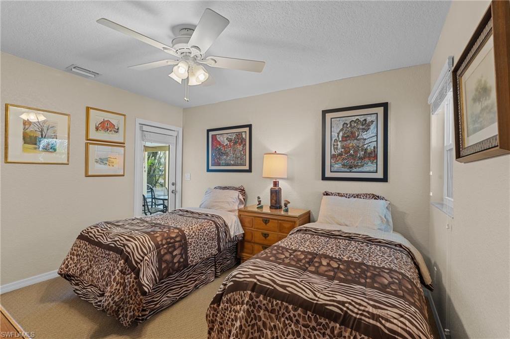 PUNTA GORDA ISLES - Residential