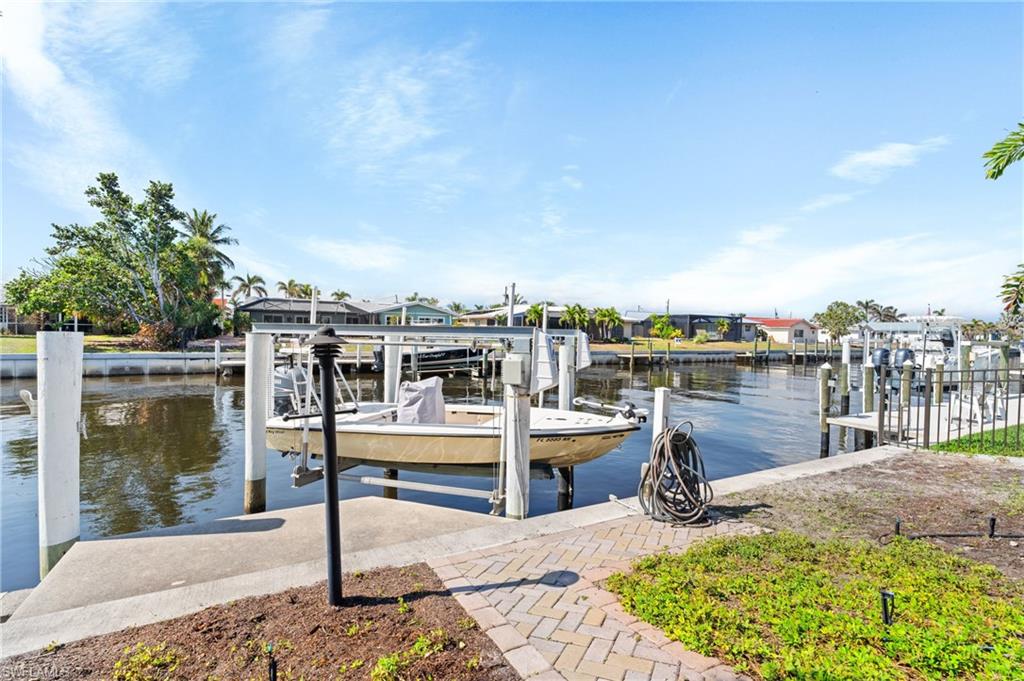 PUNTA GORDA ISLES - Residential