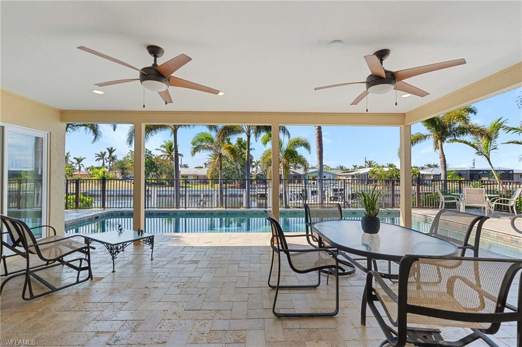 PUNTA GORDA ISLES - Residential