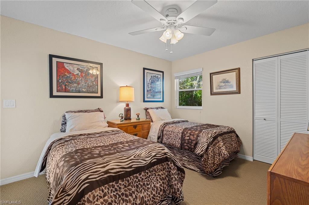 PUNTA GORDA ISLES - Residential