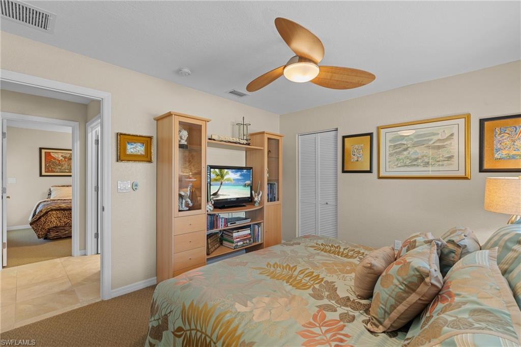 PUNTA GORDA ISLES - Residential