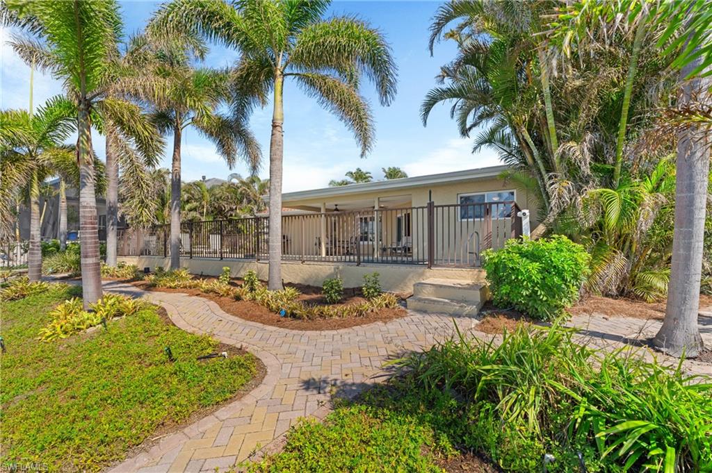 PUNTA GORDA ISLES - Residential